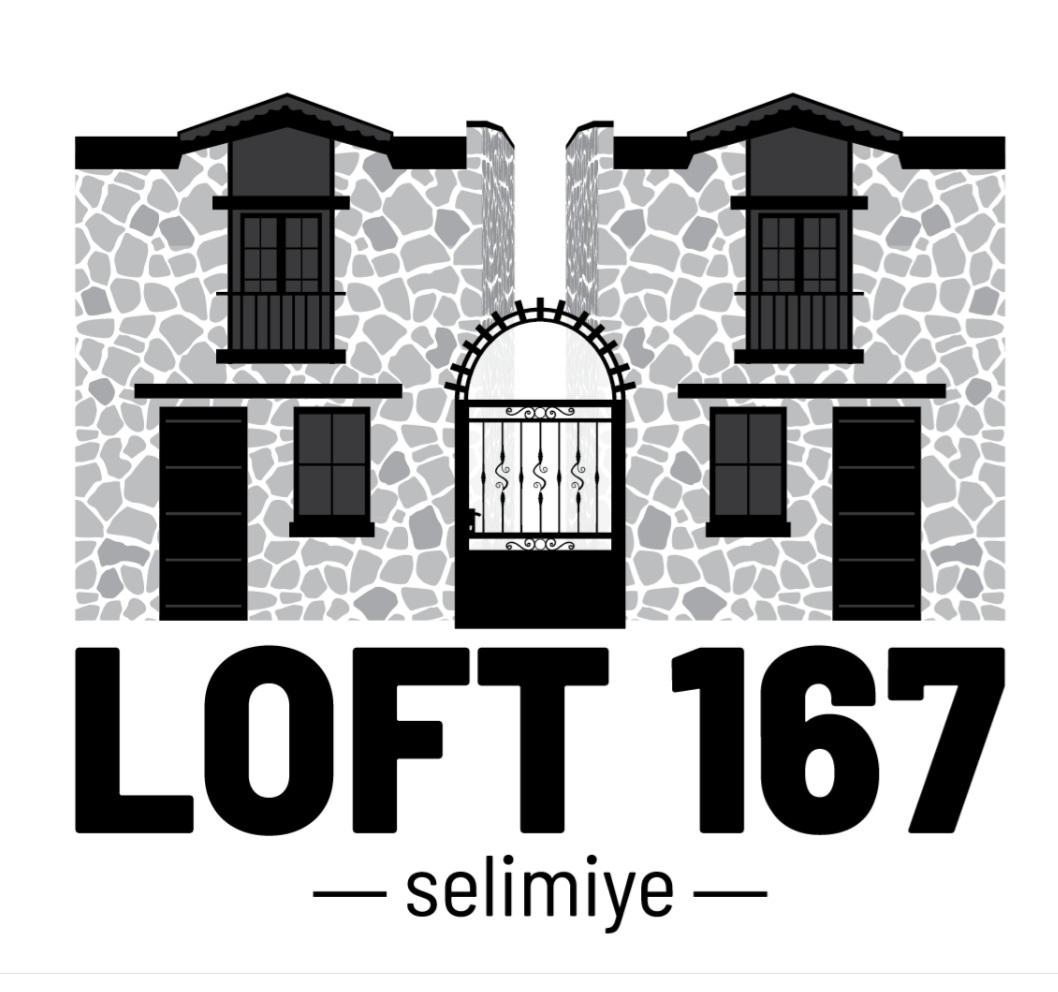 LOFT 167 Selimiye